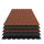 Trapezblech 20/138 Stahl Dachprofil 80my Shimoco Beschichtung 0,50 mm Stärke Chromoxidgrün (RAL 6020) mit Antitropfbeschichtung Typ 2400 g/m² Soundcontrol