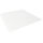 Lichtplatte Polycarbonat Sinus Wabenstruktur 76/18 Stärke 2,6 mm Breite 1,045 m weiß-opal HAGELSCHLAG GARANTIE