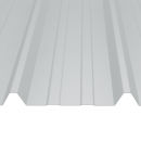Trapezblech 45/333 Dachprofil - 25my Polyester Farbbeschichtung - 0,50 mm Blechstärke