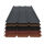 Trapezblech&nbsp;45/333 Dachprofil - 35my Mattpolyester Farbbeschichtung - 0,50 mm Blechst&auml;rke