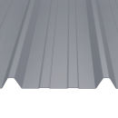Aluminium Trapezblech 45/333 Dachprofil - 25my Polyester...
