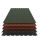 SONDERPOSTEN Trapezblech 20/138 Dach 0,45 mm Blechstärke Rotbraun (ca. RAL 8012) 25my Polyester/RSL mit Antitropfbeschichtung Typ 700 g/m²