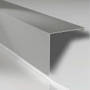 Aluminium Außenecke Winkelblech 50 x 50 mm 90°...