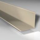 Aluminium Innenecke / Innenwinkel 50 x 50 mm 90&deg;