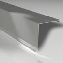 Aluminium Pultabschluss 200 x 250 mm Weißaluminium...