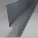 Aluminium Tropfkante &uuml;ber T&uuml;r/Fenster f&uuml;r...