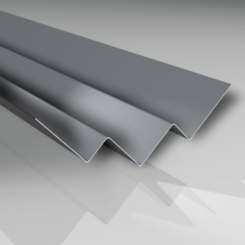 Aluminium Innenecklisene 60 x 35 x 60 x 60 x 35 x 60 mm