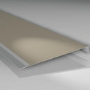 Stülppaneel 25 µm Polyester 0,63 mm...