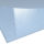 Doppelstegplatte Acrylglas Klima Blue lichtblau St&auml;rke 16 mm Breite 1,2 m 4,00 m