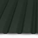 Trapezblech 20/138 Wandprofil - 25my Polyester Farbbeschichtung - 0,63 mm Blechstärke