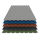 Trapezblech 20/138 Stahl Dachprofil 25my Polyester Farbbeschichtung 0,50 mm St&auml;rke Enzianblau ( RAL 5010 ) mit Antitropfbeschichtung Typ 1000 g/m&sup2;