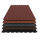Trapezblech 20/138 Stahl Dachprofil 35my Mattpolyester Farbbeschichtung 0,50 mm Stärke Rot ( RAL 3009 ) mit Antitropfbeschichtung Typ 1000 g/m²