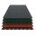 Trapezblech 20/138 Stahl Dachprofil 60my PURAMID Farbbeschichtung 0,50 mm Stärke Anthrazitgrau (RAL 7016) mit Antitropfbeschichtung Typ 1000 g/m²