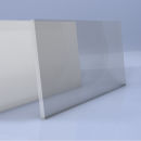 Acrylglas XT Massivplatte glatt 2,00 mm St&auml;rke 2050 x 3050 mm