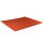 Wellblech 76/18 Stahl Dachprofil 25my Polyester Farbbeschichtung 0,75 mm Stärke schokoladenbraun (RAL 8017) ohne
