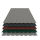Aluminium Trapezblech 20/138 Dachplatten - 25my Polyester Farbbeschichtung -  0,7 mm Stärke moosgrün (RAL 6005) ohne