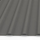 Aluminium Trapezblech 20/138 Dachplatten - 25my Polyester...