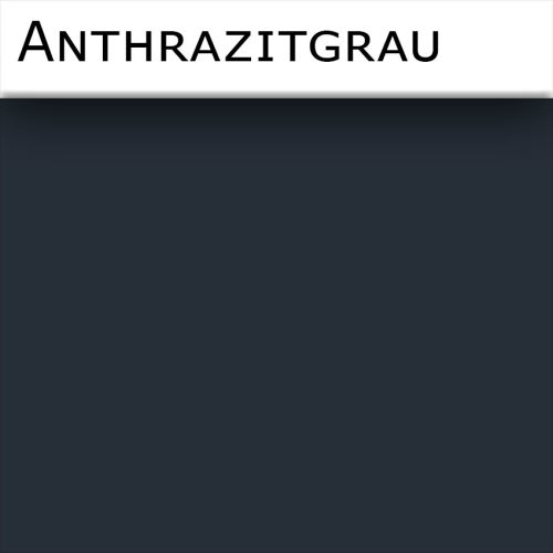 Anthrazitgrau - RAL 7016