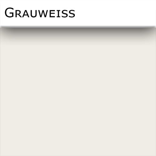 Grauweiß - RAL 9002