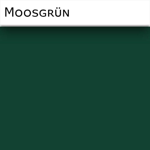 Moosgrün - RAL 6005
