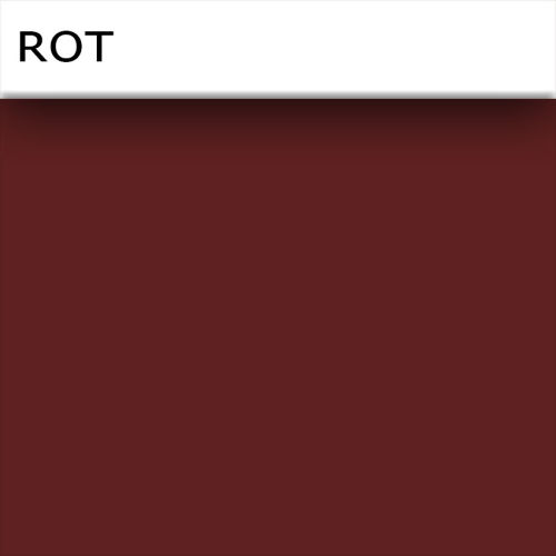 Rot - RAL 3009